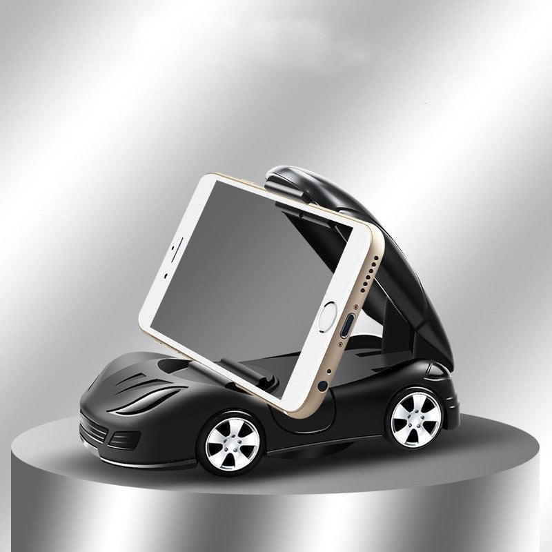Interior Decorations Of Car Phone Holder