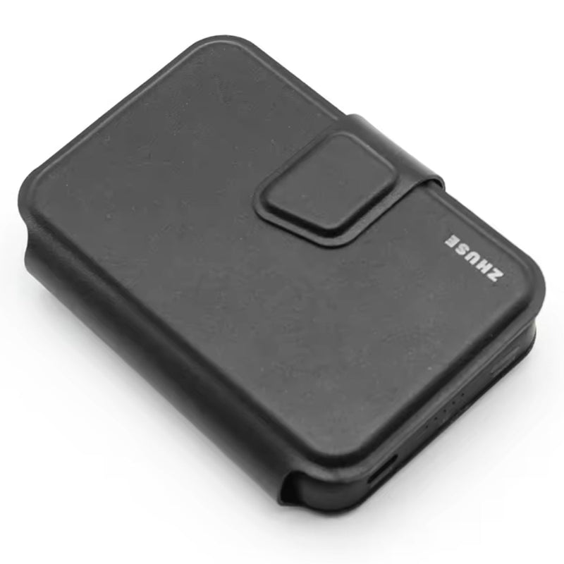 ZHUOSE - Card Bag Wireless Power Bank